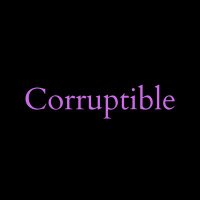 Corruptible: Crônicas Espectrais (@readcorruptible) 's Twitter Profile