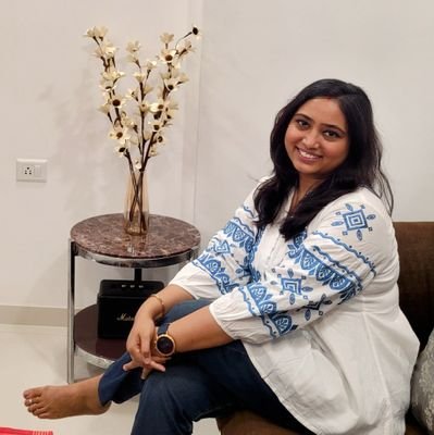 nirupama_shree's profile picture. Business Analyst (Salesforce)