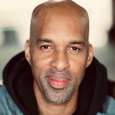 Former NBA | Actor | Screenwriter | Founder of Big Boop Productions Telling bold stories from the court to the screen.
