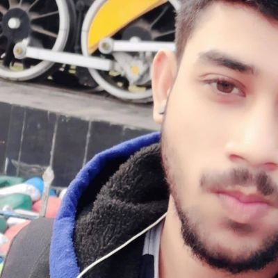 Rupam1999Rick's profile picture. 