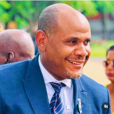 Conseiller Régional Guadeloupe
Conseiller Municipal Pointe-à-Pitre
Projet Pointois