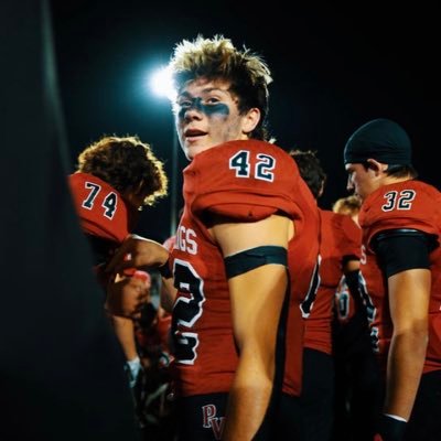 Palos Verdes high school 2028 football and baseball