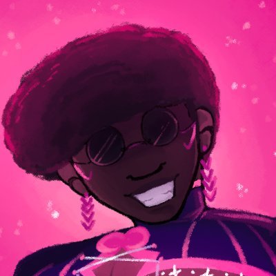 😈💖Wysteria (Macro Cosmos's pr manager)🍉 💖😈さんのプロフィール画像