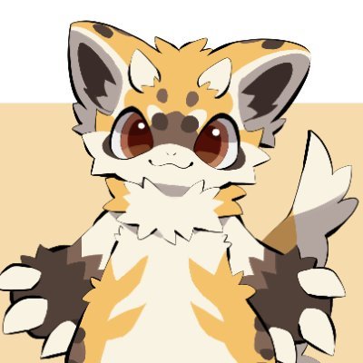rachigon's profile picture. Hello all! I am Rachi the yellow dragon, nice to meet you~ 
大家好啊！我是拉祈，一只黄色的龙龙，很高兴认识你~

🇲🇾 currently in 🇸🇬 | English & 中文 OK | 日本語を勉強しています | 🪡 @catzero2333