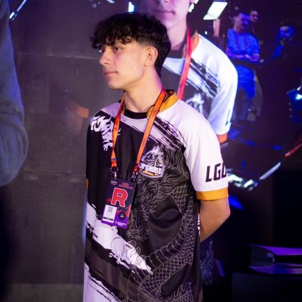 🇧🇷 Streamer e Player Competitivo pela LargadosMK