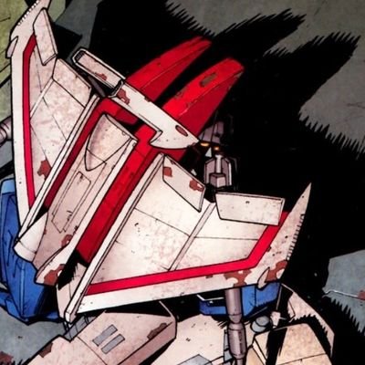 I don't post on here often it scares me
currently obsessed w/ transformers
