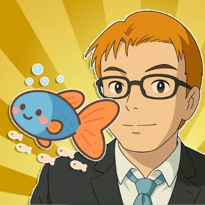 北海道情報大学卒🌱自殺対策従事歴15年🌱自殺予防団体-SPbyMD-をはじめ4団体で活動中🌱〈対話法〉を実践し、幸せに生きて幸せに死ぬことのできる北海道づくりに注力🌱れいわ党員でありながら右派🌱軽度知的&ASD&睡眠障害の当事者🌱趣味「僕んちの水族館 (@bokunchi_aqa)」