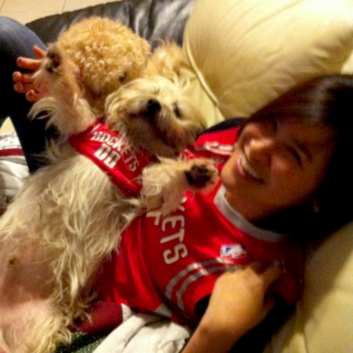 jankimma's profile picture. 