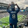 gohawks1973's profile picture. Mediocre Golfer, The Gambler 500 #GOHAWKS #ABG #WaG500 Insta: @teamstiffnipples