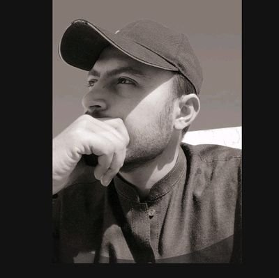 Kinza_jatti's profile picture. 《اِیّاکَنَعۡبُدُوَاِیّاکَنَسۡتَعِیۡن☆