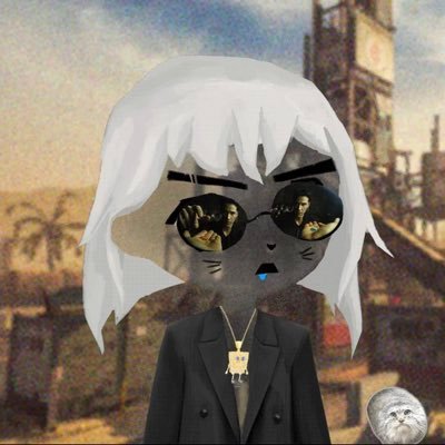 Alex Salnikov 🟡 $RARI Profile