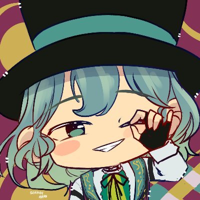 Nephri 🪄El Mago||Cirque de Bijouxさんのプロフィール画像
