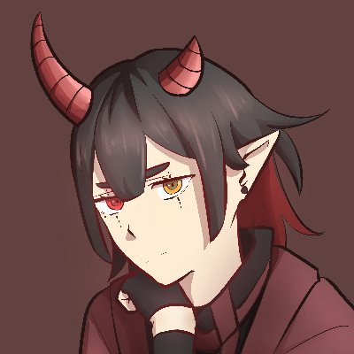 Mako | VGEN COMMS OPEN (college arc)さんのプロフィール画像