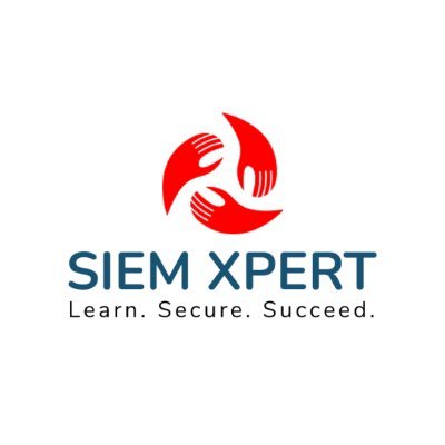 SIEM XPERT helps #freshers to start their careers in #CyberSecurity and experience to switch their current job to the high-paying cyber security field.