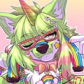 I only use this site to reply and boost people now. See my link for other places to find me. 18+ followers only please, thank you. pfp by @pinkgatorpress
