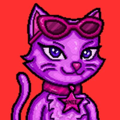 MiaDaHabbonce's profile picture. Miau