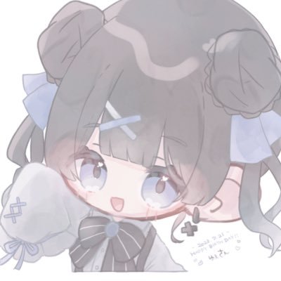 ゅぇさんのプロフィール画像