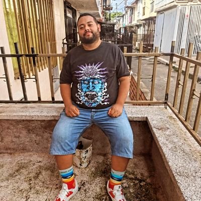 Se lo q eres sin miedo a nada #kpop #pride #nct #blackpink #snsd
chubby de profesión gordo apapachable #oso #gorditoybonito @chubbygay
🐻😘😋😈