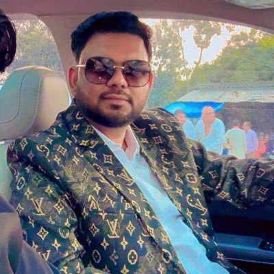 Rahulsinghtweet's profile picture. 