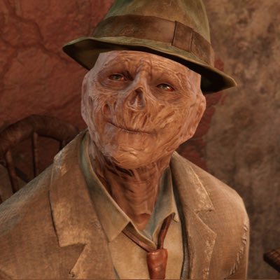 Bringing justice to Goodneighbor you’ll see! 24 year old female autistic gamer Kent Connolly’s girlfriend🥰📻🎙️The Silver Shroud rulz!