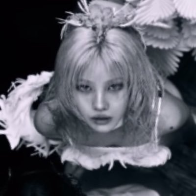 alive for I-DLE*, the rookie, and game development