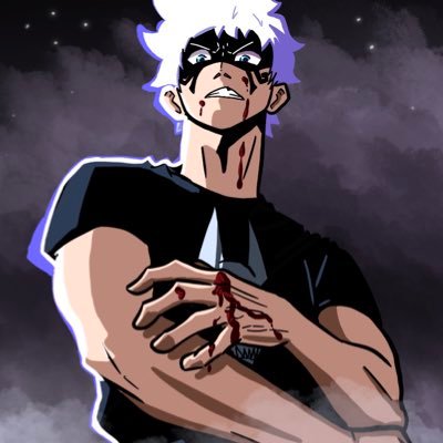 zerneuss's profile picture. I’m Joey a 25 year old artist and I love to draw Instagram: https://t.co/Ezv17wjwT9