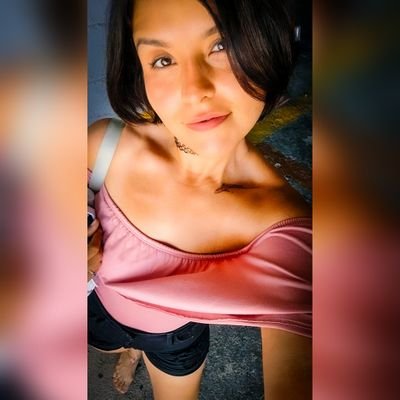 Raveena_Rohir's profile picture. Somos materia estelar ✨✨
Psicóloga 👐🏼
Horror cósmico | UFO | Horror asiático
Chamanismo|Neopaganismo