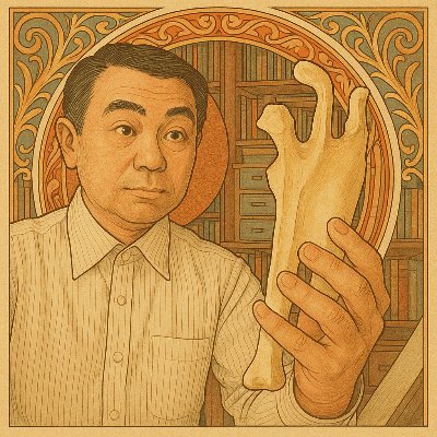原島広至【公式】さんのプロフィール画像