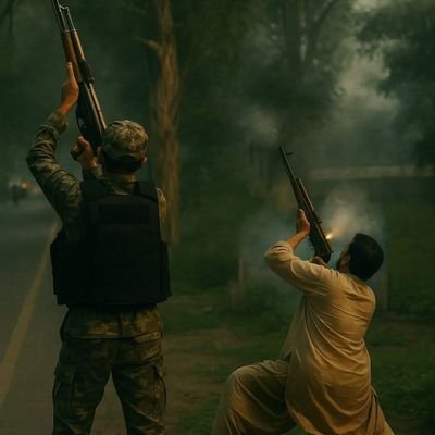 Braveheart9995's profile picture. ProPakistani Work for, Truth Justice, Humanity, And self Esteem.