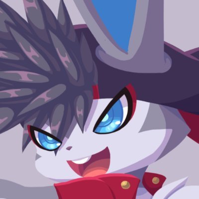 Jo-Vee-Al | Comms Open!さんのプロフィール画像