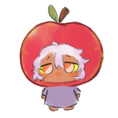 blob_plant's profile picture. WHaat arE you ReadInG huh? || Enjoy my little drawings || Currently posting: OCs and CRK