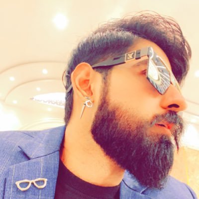 iChShaharyar's profile picture. Journalist , Writer , 
SMT PMLN. Pro Democratic. Patriotic.Struggling for Democracy.