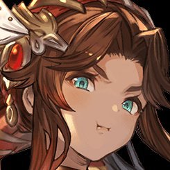 i talk a lot of shit here and play Granblue Fantasy :p