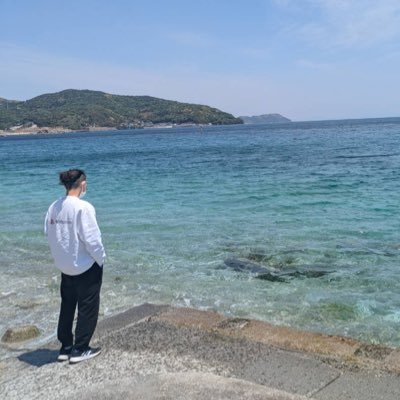 福沢さんのプロフィール画像
