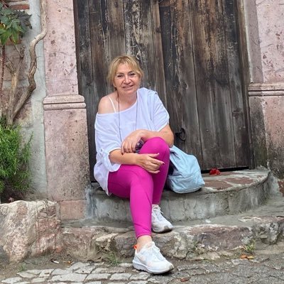 Sedaoztrknn's profile picture. ATATÜRKÇÜ,Emekli, Doğa tutkunu, Fenerbahçeli, Hayvansever,@Sedaoztrkn olan Gerçek hesabım kilitlendi..Bu yeni hesabım..