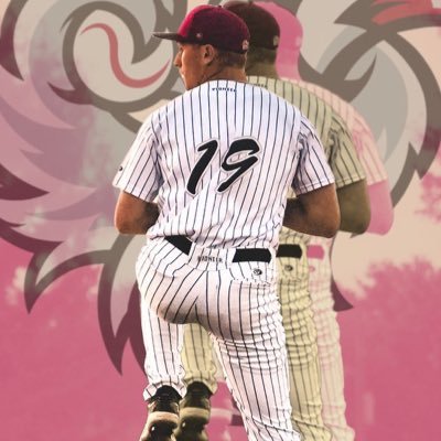 @sfstatebaseball & @csub_baseball Alum RHP for @ifchukars