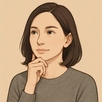 30代女子の「なんかしんどい」を深掘りして言語化するnoteを書いています🐬
恋愛/人間関係/自己分析/共感の視点から“考える寄り道”を発信中。
自分の思考と感情を整理するため☁️から始まったぼやきとnoteです。
共感した投稿にいいね、フォローさせていただいてます💫無言フォロー失礼します。