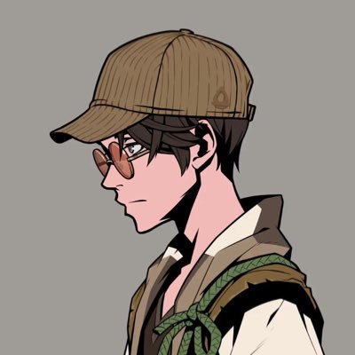 Mod | Trader when green | If it moves, I’m trading it | DMs open, maybe | Ambassador @idle_gIory