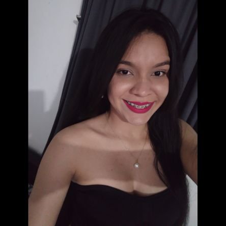 albanigds's profile picture. Apasionada por Cristo.

Ingeniería Industrial - UNET.

ig: albanigds_