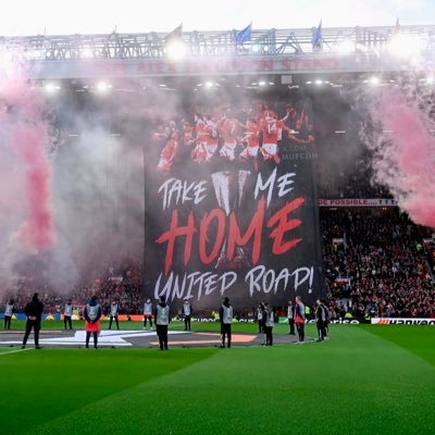 !!! Joshua 1:5-6 Greater things are yet to come MSDian,@manutd for life #MUFC #GGMU @SunRisers