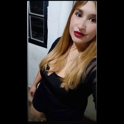 Futura historiadora 🤓
Mamá de Benicio, el bombón más lindo del mundo 💚