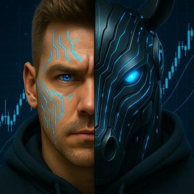 -Crypto Researcher- /Finance/CBDC's/DLT's/Crypto legislation/ Check out the link tree for the latest reads and crypto info links
