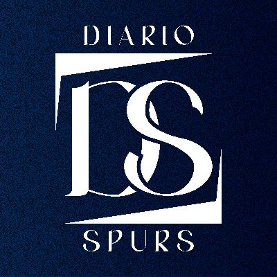 EL DIARIO - Aquí se habla del Tottenham Hotspur y un poco de diseño gráfico⚪️
Cotizaciones de diseño gráfico al DM.