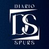 DiarioSpurs's profile picture. EL DIARIO - Aquí se habla del Tottenham Hotspur y un poco de diseño gráfico⚪️
Cotizaciones de diseño gráfico al DM.