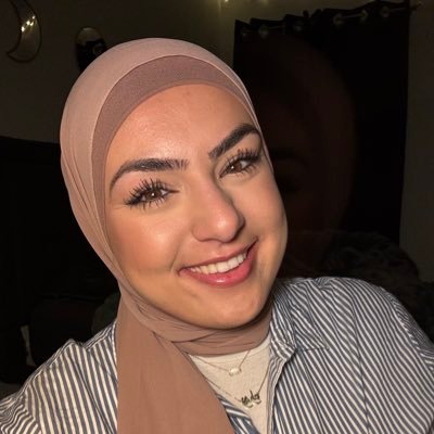 wsu alum 2022. wsu dpt 2025. insta: @zahraa__darwich