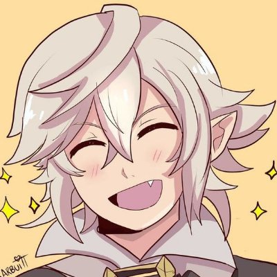 #YGORP version of @MAGEPRODIGY /SFW focus, Still open for lewd!/MDNI!