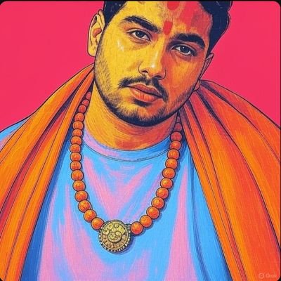 धर्मों रक्षित रक्षिता 🚩🚩🚩
( जय हिंद जय सनातन )