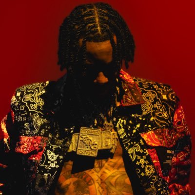Soulja Boy (Draco) Profile