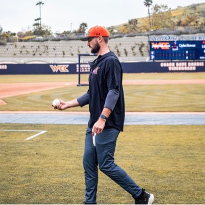 Love God; Love people | Director of Pitching Development and Baseball Sports Performance @nsudemonsbsb