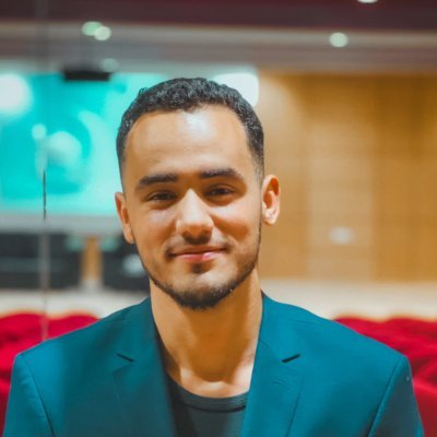 YoussefBl126047's profile picture. 👋 Je suis développeur full-stack spécialisé dans la création de solutions SaaS intelligentes, avec une expertise avancée en intégration d’agents IA